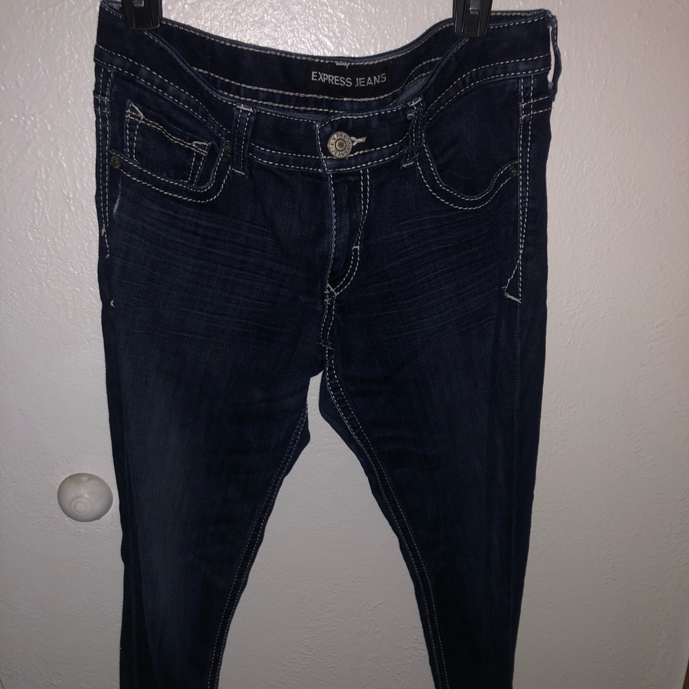 Express Jeans